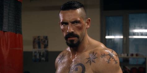 Undisputed 5 Can Make Boyka's Return Perfect By .